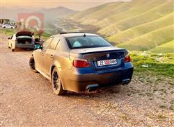 بي ام دبليو الفئة 5